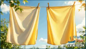 uv-resistant polyester and upf ratings