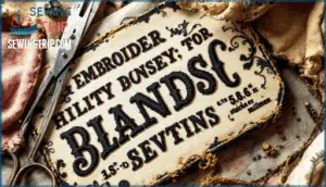 vintage and retro fonts