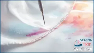 wash-away (water-soluble) stabilizer wash-away (water-soluble) stabilizer