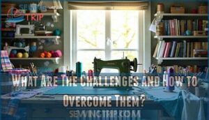what are the challenges and how to overcome them