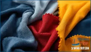 what factors affect polyester breathability