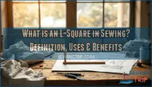 what is l square in sewing what is l square in sewing