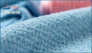 what is microfiber fabric