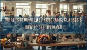 what is sewing lab what is sewing lab