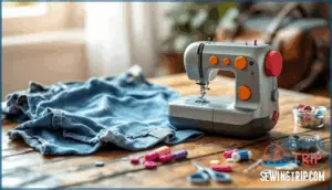 when to choose a handheld machine
