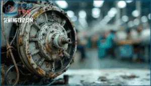 when to replace your industrial motor