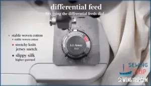 when to use 1:1, lower, or higher ratios when to use 1:1, lower, or higher ratios