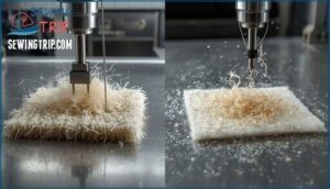 which is more durable