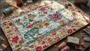 whimsical and themed border ideas