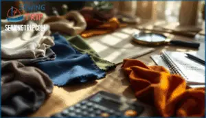 wholesale fabric pricing guide