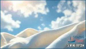 why sunlight causes fabric fading