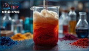 will the dye be permanent