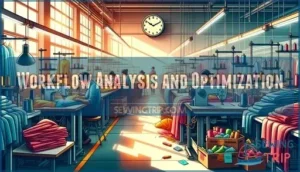 workflow analysis and optimization