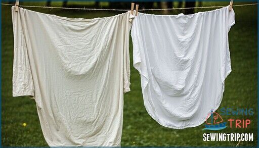 Cotton Vs Rayon: Key Differences in Fabric Properties & Care