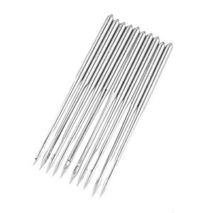 Top 8 Industrial Sewing Machine Needles: Types, Brands & Tips 2 10Pcs DB*1 Industrial Sewing Machine B07BJZRXZ2