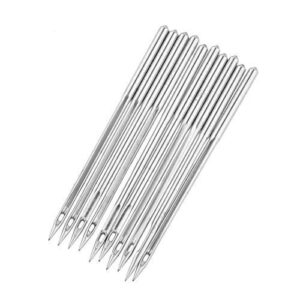 Top 8 Industrial Sewing Machine Needles: Types, Brands & Tips 4 10Pcs DB*1 Industrial Sewing Machine B07BK2VC8F