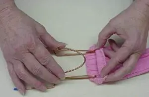 2 Sock Easy Embroidery Machine B004A7SVS2