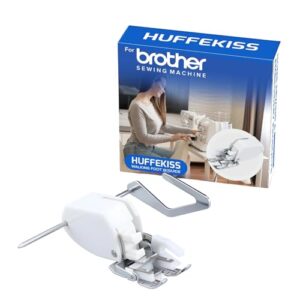 9 Best Quilting Walking Feet + Setup & Techniques (2025 Guide) 7 【2025 Upgrade Edition】 Universal Walking B0F2T5L24S