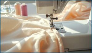 3-thread overlock stitch