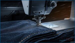 840 stitches per minute speed