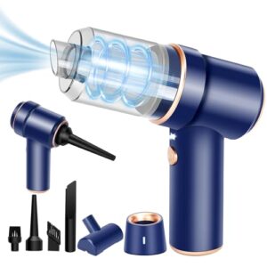 How to Clean and Maintain a Sewing Machine: Complete Guide 5 8Kpa Mini Handheld Vacuum Cleaner, B0BZRM1TXM