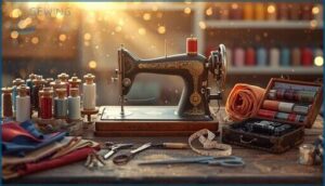 accessories and maintenance tips