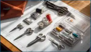 accessories included (feet, tables, kits) accessories included (feet, tables, kits)