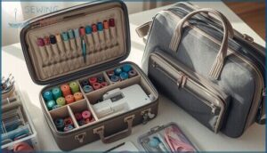 accessory storage solutions