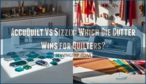 accuquilt vs sizzix accuquilt vs sizzix
