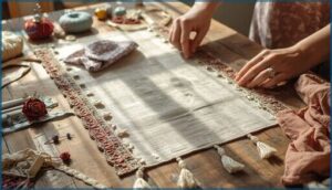 adding borders and decorative elements adding borders and decorative elements