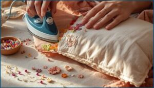 adding finishing touches and embellishments adding finishing touches and embellishments