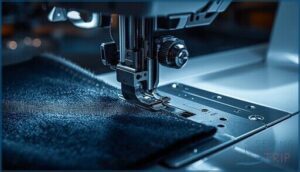 adjustable cutting blades