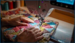 adjustable sewing speed adjustable sewing speed