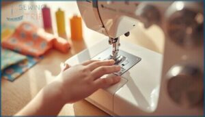 adjustable speed controls