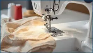 adjustable stitch length and width adjustable stitch length and width