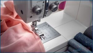 adjustable stitch length and width adjustable stitch length and width