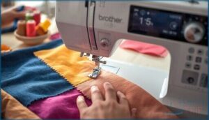 adjustable stitch length and width adjustable stitch length and width