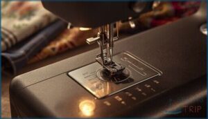 adjustable stitch length and width adjustable stitch length and width