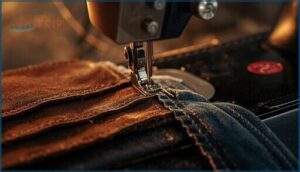 adjustable stitch length and width adjustable stitch length and width