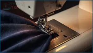 adjustable stitch width and length adjustable stitch width and length