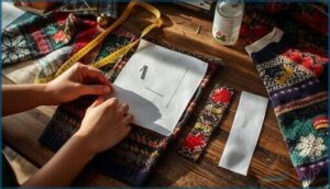 adjusting for size and fit adjusting for size and fit