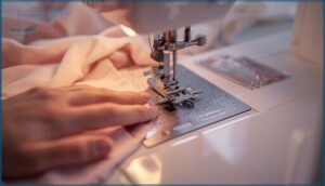 adjusting sensitivity for optimal control