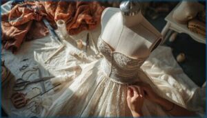 advanced methods for complex garments