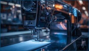 advanced speed control technologies