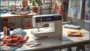 advanced stitching and customization features advanced stitching and customization features