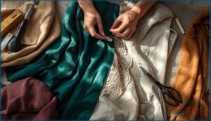 advanced techniques for stylish results