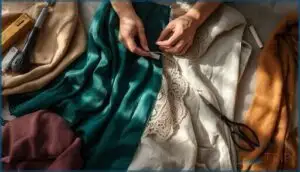 advanced techniques for stylish results