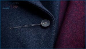 advanced tips for flawless garment finishes