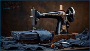 advantages of heavy-duty portable machines