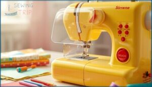 age-appropriate safety mechanisms